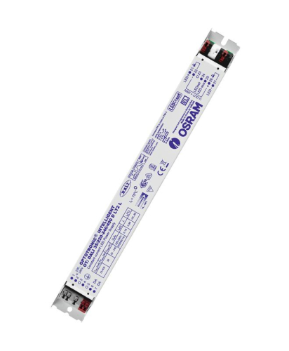 Аппарат пускорегулирующий электронный (ЭПРА) OTI DALI 35/220-240/400 D LT2 L G3 OSRAM 4052899494220