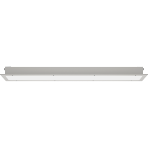 Светильник светодиодный ALD UNI LED 1200 30Вт 4000К IP54 встраив. СТ 1050000020