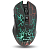 Мышь MW575 беспроводная игровая 800-1600dpi черн. Intro Б0056137