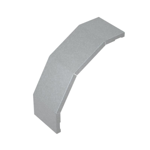 Крышка для угла вертикального внешн. 90град. осн.200 "ПЛЮС" KVLplus90-200 INOX304 КМ PL6551