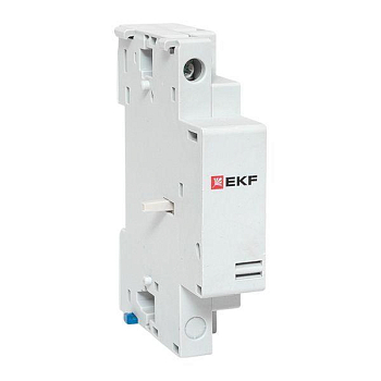 Расцепитель минимального напряжения АПД/GV2 РМН 230В EKF apd-au220