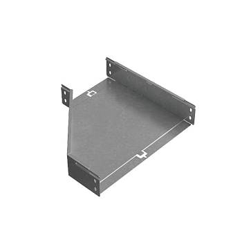 Переходник правый 80х200-400мм "ПЛЮС" HD85 КМ PL18024