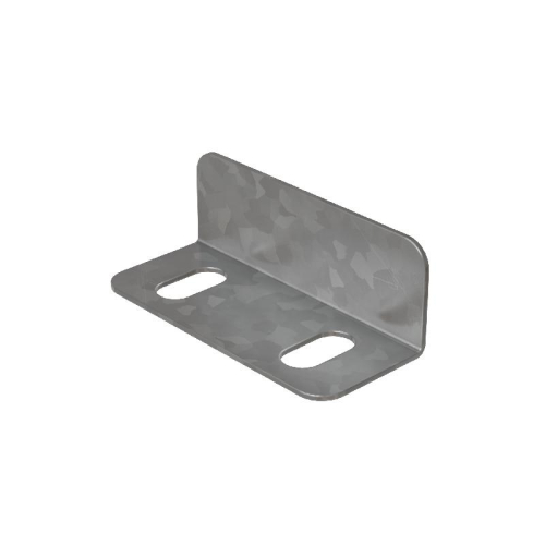 Пластина соединительная листового лотка "ПЛЮС" и лестничного лотка N H50 сталь1.2мм HD85 КМ LO61365