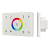 Панель Sens SMART-P83-RGB White 230В 4 зоны 2.4G IP20 пластик Arlight 028402