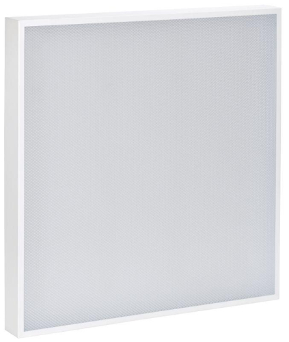 Светильник светодиодный ДВО 1001 PRO 45Вт 4000К IP40 панель призма IEK LTP-DVO0-1001-45-40-K01