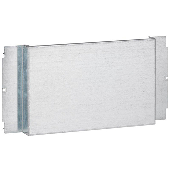 Пластина сплошная 600х200 универс. для XL3 800 Leg 020643