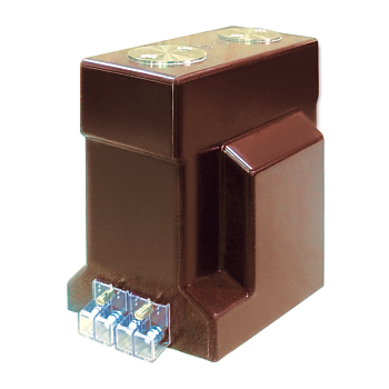 Трансформатор тока ТЛО-10-М11АС-0.5SFS10/10P10-10/15-15/5-У3-б-2.5кА КЭАЗ 276622