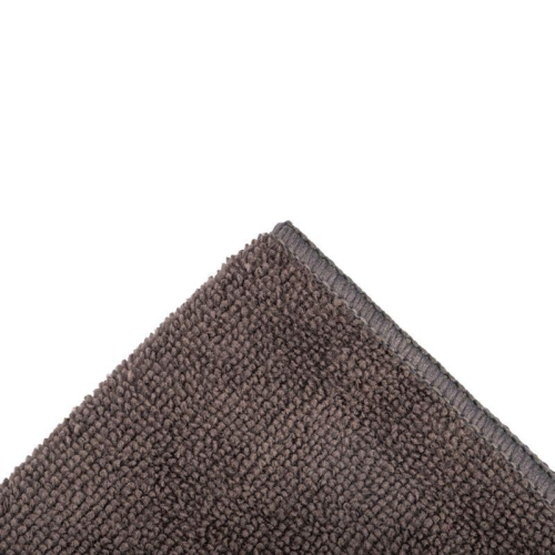 Салфетка из микрофибры автомобильная 35х40см 300 гр/кв.м 1 шт. Rexant 80-0804