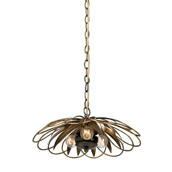 Подвес 3хE27 макс. 60Вт Vitaluce V1426/3S