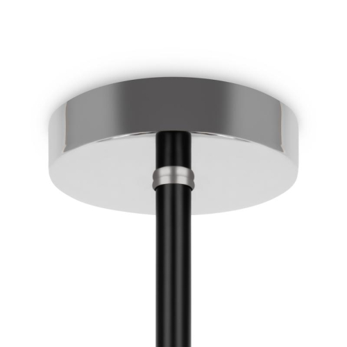 Светильник Sonnet 40Вт E14х3 IP20 подвесной Freya FR5271PL-03B