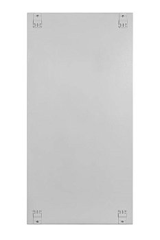 Шкаф универсальный монтажный 600х1200х300 16У Mastermann 00-01021787