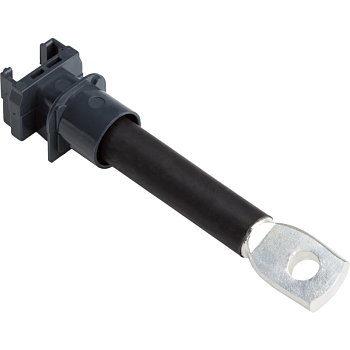 Комплект для заднего присоединения OptiMat D400 D630 320-630А УХЛ3 длинный КЭАЗ 238710