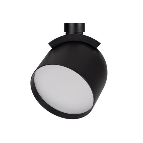 Светильник ART-INBELT-CUP-R100-7W Day4000-MIX BK 90 deg 48В DALI 7Вт 4000К IP20 метал. Arlight 051177