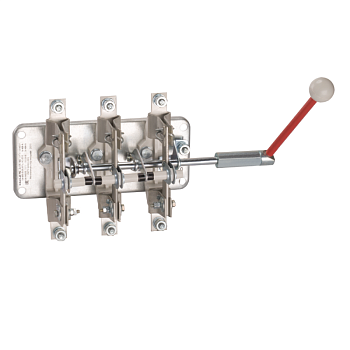 Разъединитель РБ-6/2П-630А-У3 КЭАЗ 293457