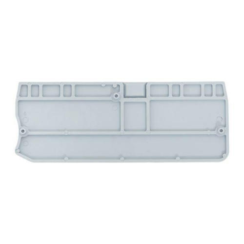 Заглушка для 4 Push-in 4 вывода сер. EKF EP-PIT-4-4