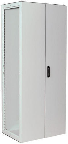 Корпус сборный ВРУ 2000х800х450-2Д IP54 SMART IEK YKM50-2000-800-450-2D-54