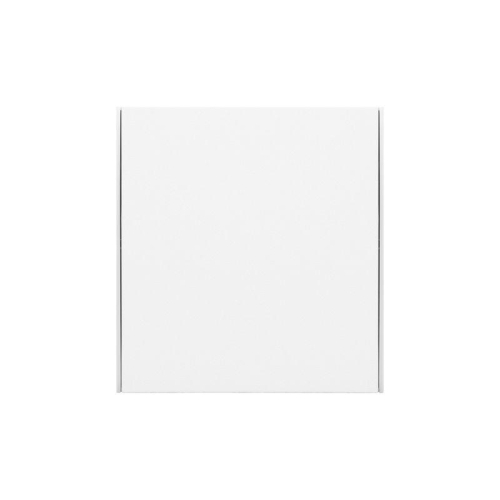 Выключатель 1-кл. СП STRONG MIELE 10А жемчуж. Kranz KR-78-0705-4