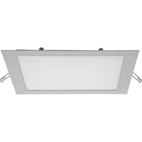 Светильник светодиодный 90 153 OLP-S1-18W-4K-WH-LED 18Вт 4000К IP20 1200лм 176-264В 220х220 встраив. квадрат DOWNLIGHT ОНЛАЙТ 90153