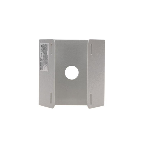 Кронштейн для камер видеонаблюдения на столб 14х14см под хомуты (в комплект не входят) Rexant 34-0894