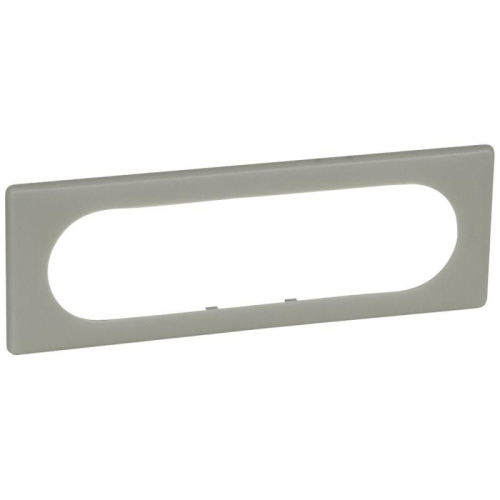 Рамка 3-м Celiane wide грин перкаль Leg 066716