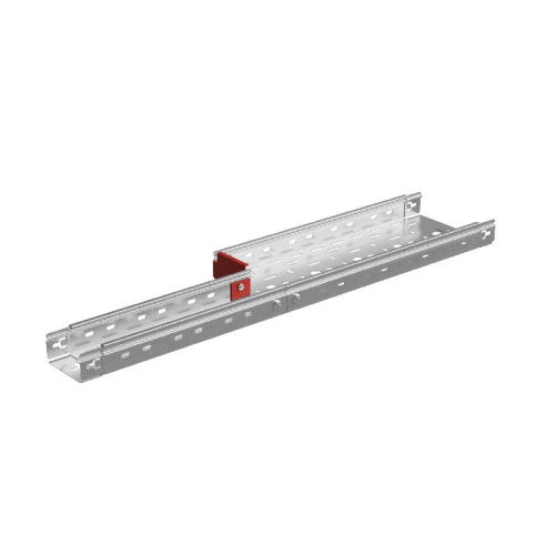 Переходник упрощенный 50х200мм левый "ПЛЮС" HD85 КМ PL17836