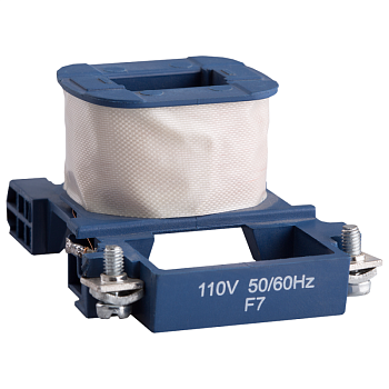 Катушка OptiStart E LAEX1M5 220В для контакторов LC1E9...18 КЭАЗ 333092