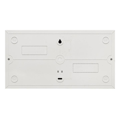 Щит ЩРН-П-18 "SlimBox" IP41 PROxima EKF sb-n-18