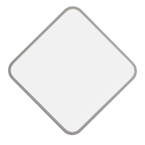 Светильник светодиодный декоративный PPB Scandic-S DIM 72Вт 3000-6500К IP20 настенно-потолочный бытовой диммир. GR JazzWay 5037250