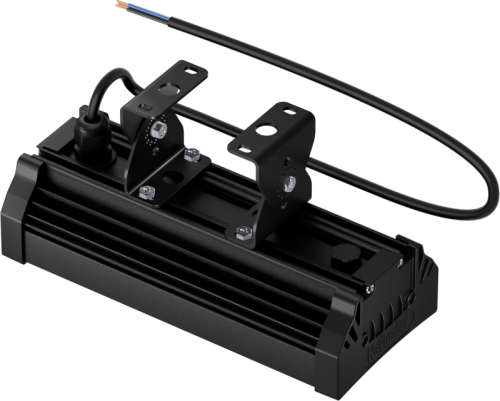 Светильник светодиодный 99 948 NHB-P8-50-5K-D60х120-LED 50Вт 5000К IP66/IP67 6100лм 176-264В HighBay для высоких пролетов Navigator 99948