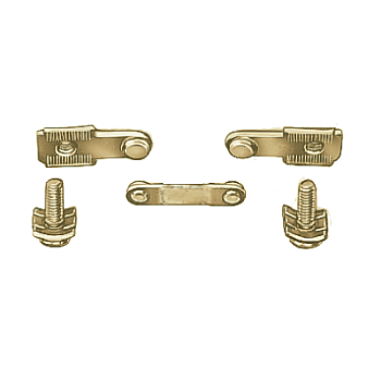 Контакты силовые OptiStart K-FS-99065T (комплект) для 3-пол. (A)F-65 КЭАЗ 335922