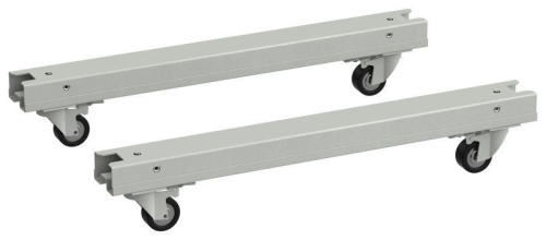 Комплект роликов для шкафа шир. 800мм сер. LINEA S ITK LS-SRS35-800