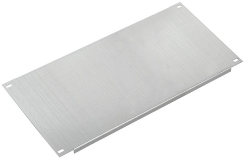 Панель монтаж. для КСРМ 500х690 на уголки (уп.2шт) IEK YKM30-MPU-050-069