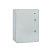 Бокс пластиковый с монтажной платой 400х300х170 IP65 PROxima EKF PB65MP003