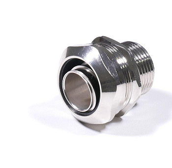 Муфта вводная МВН-ЛС-G3/4-МР20 IP67 ГОФРОМАТИК zeta45117