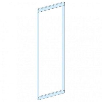 Рама передн. панели шир.400мм SchE 08574