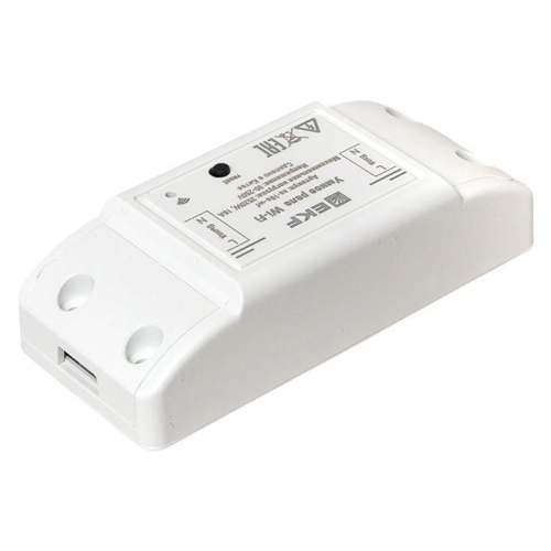 Реле Умное 16А PRO Wi-FI Connect EKF ss-16a-wf
