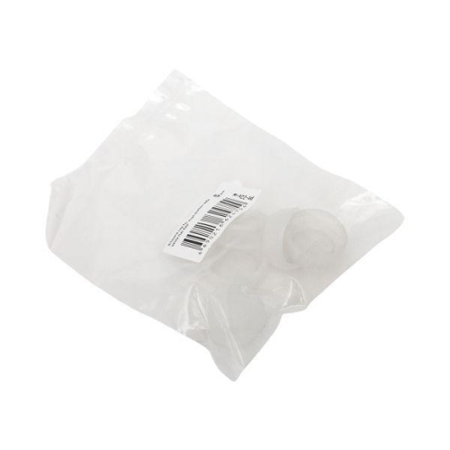 Колпачок силиконовый бел. для плоской кнопки XB4 EKF pe-22x-w