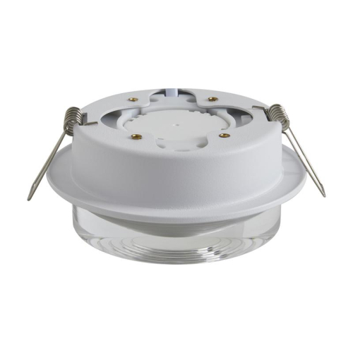 Спот Zoro GX53х1 15Вт IP20 Voltega VGL7134DLB-01W