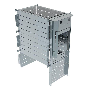 Комплект разделительных перегородок кабельной секции XL3 Ш=975мм для DMX3 1600 Leg 021095