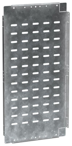 Перегородка секционирования вертикальная 600х400 FORMAT IEK FO-00-SWV-060-040