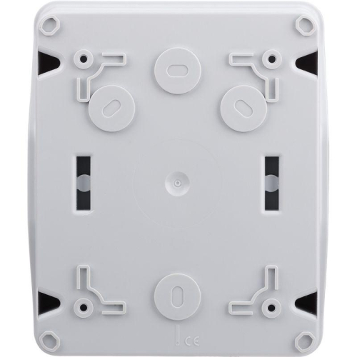 Бокс ОП Plexo3 IP65 6м N+PE Leg 601976