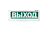 Оповещатель охранно-пожарный световой радиоканальный ОПСП2б-10 "ALEKSA" фон зеленый "ВЫХОД" Рубеж Rbz-156866