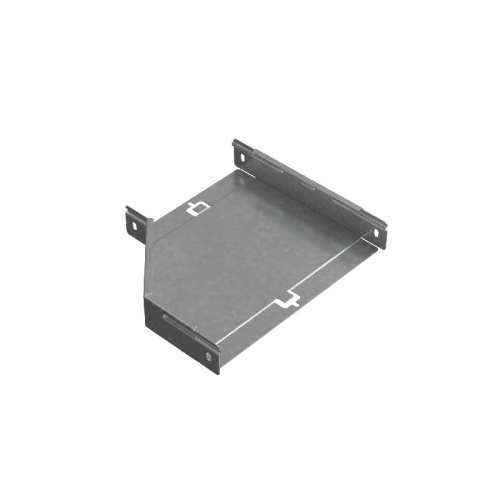 Переходник правый 50х200-300мм "ПЛЮС" HD85 КМ PL17943