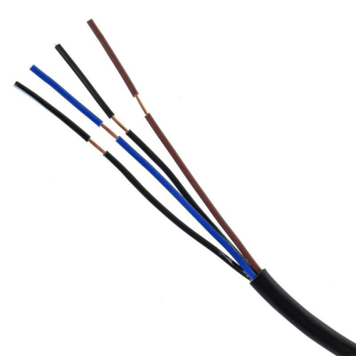 Выключатель концевой C6N-116 толк. с рыч. рол. прав. IP67 IEK KKV12-P116-2-67