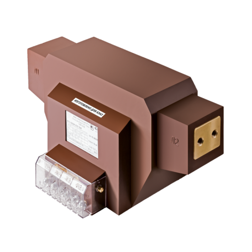 Трансформатор тока ТЛП-10-5-М1C-0.5/10Р-10/15-75/5-У2-б-10кА КЭАЗ 267970