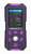 Детектор скрытой проводки Ping SM90 фиолет. Ermenrich 83842