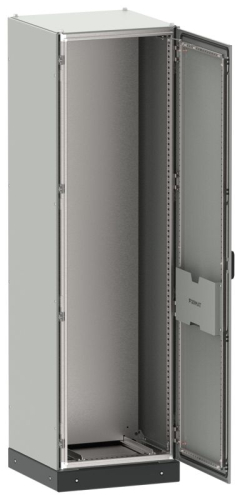 Панель боковая 1800х400 IP54 FORMAT (уп.2шт) IEK YKM40D-FO-SP-180-040-54