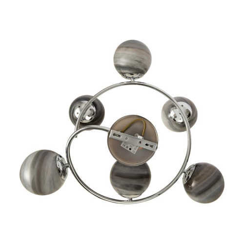 Люстра Galaxy Е14х6 40Вт IP20 Freya FR5013PL-06CH