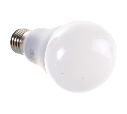 Лампа светодиодная LL-R-A65-15W-230-4K-E27 Груша 15Вт нейтр. E27 Ресанта 76/1/20