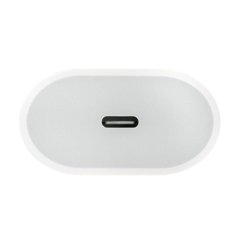 Устройство зарядное сетевое USB-C 20Вт в комплекте с кабелем USB-C - USB-C Rexant 16-0233-4